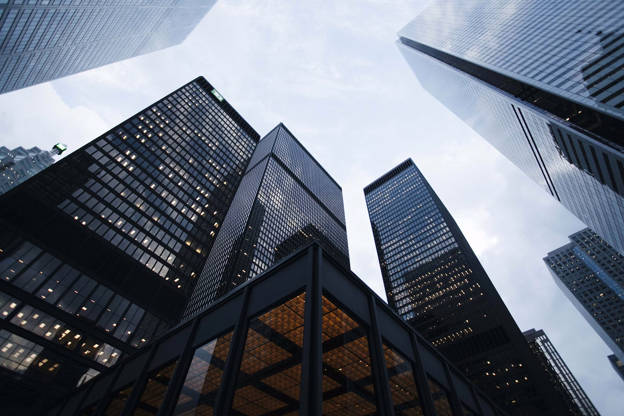 Corporate office